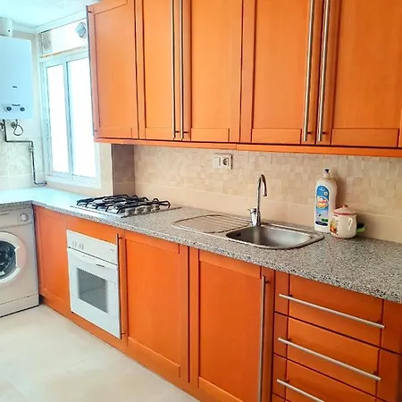 Svetlana 2 Apartment