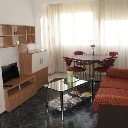 Apartment Svetlana 2 Alicante