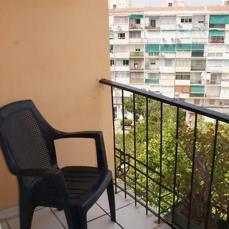 Svetlana 2 Apartment *