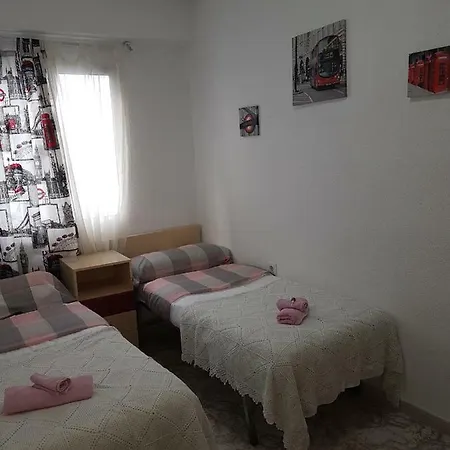 Apartment Svetlana 2